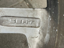 Load image into Gallery viewer, 1x Alufelge 17 Zoll 7.0" 5x112 5F0601025G Seat Leon Rim Wheel FEL6917731524zh