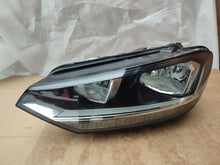 Load image into Gallery viewer, Frontscheinwerfer VW Touran 5TB941005A LED Links Scheinwerfer Headlight