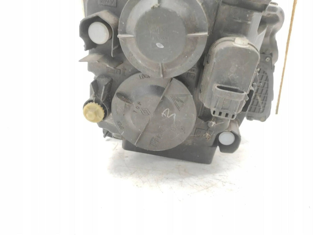 Frontscheinwerfer Renault Modus Grand 8200301843 Links Scheinwerfer Headlight SCH4392044500jo