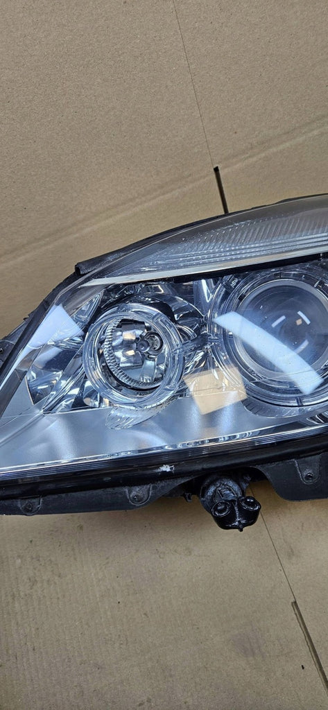 Frontscheinwerfer Mercedes-Benz W204 A2048202959 Xenon Links Headlight SCH4567800382vv