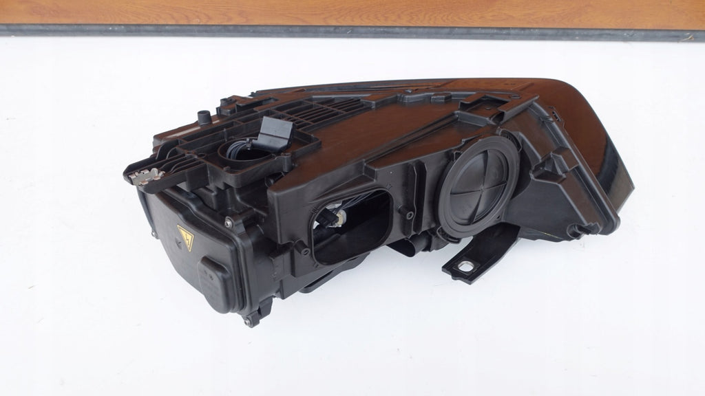 Frontscheinwerfer Audi Q3 8U0941006C Xenon Rechts Scheinwerfer Headlight SCH3533003860io