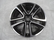 Load image into Gallery viewer, 1x Alufelge 19 Zoll 9.5" 5x108 27ET GX53-1007-BA Jaguar F-Type Rim Wheel FEL1586199294wt
