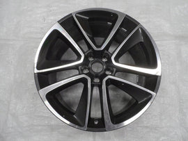 1x Alufelge 19 Zoll 9.5