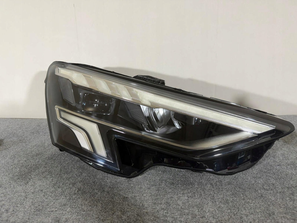 Frontscheinwerfer Audi A3 8Y0941034 LED Rechts Scheinwerfer Headlight SCH1922130659fk