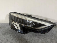 Laden Sie das Bild in den Galerie-Viewer, Frontscheinwerfer Audi A3 8Y0941034 LED Rechts Scheinwerfer Headlight SCH1922130659fk