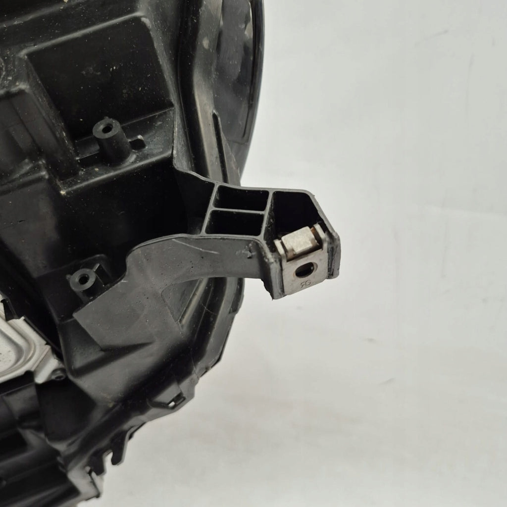 Frontscheinwerfer Renault Kangoo III 260103264R Rechts Scheinwerfer Headlight SCH2854745117fx