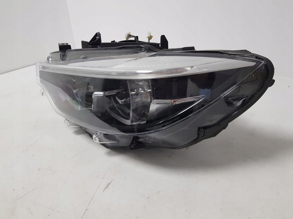 Frontscheinwerfer BMW 4 F36 F32 F33 8738705 Full LED Links Headlight SCH6852970307yj