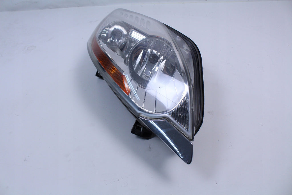 Frontscheinwerfer Ford Kuga I 8V41-13W029-AF Rechts Scheinwerfer Headlight