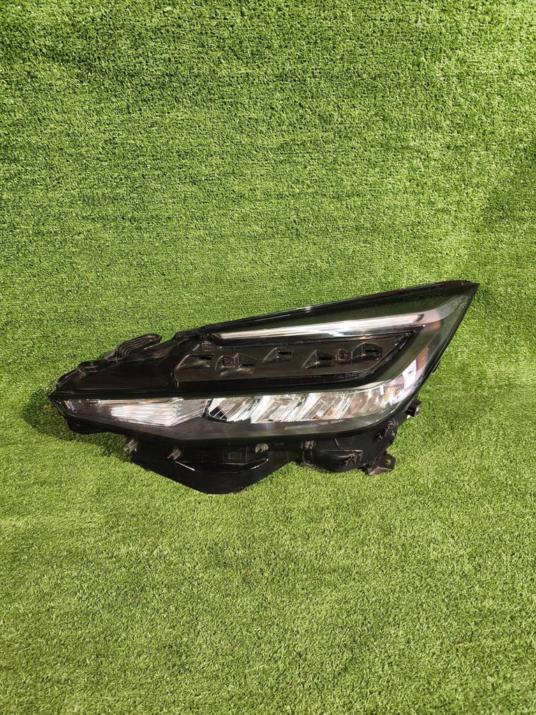 Frontscheinwerfer Toyota C-Hr Chr CSC28971 Links Scheinwerfer Headlight SCH9974938515ug