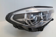 Load image into Gallery viewer, Frontscheinwerfer BMW X3 G01 X4 G02 8739654 LED Rechts Scheinwerfer Headlight SCH3254130424ql