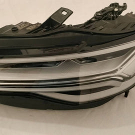 Frontscheinwerfer Audi A6 C7 4G0941033H Links Scheinwerfer Headlight SCH7718158549sq