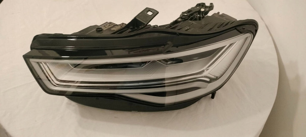 Frontscheinwerfer Audi A6 C7 4G0941033H Links Scheinwerfer Headlight SCH7718158549sq