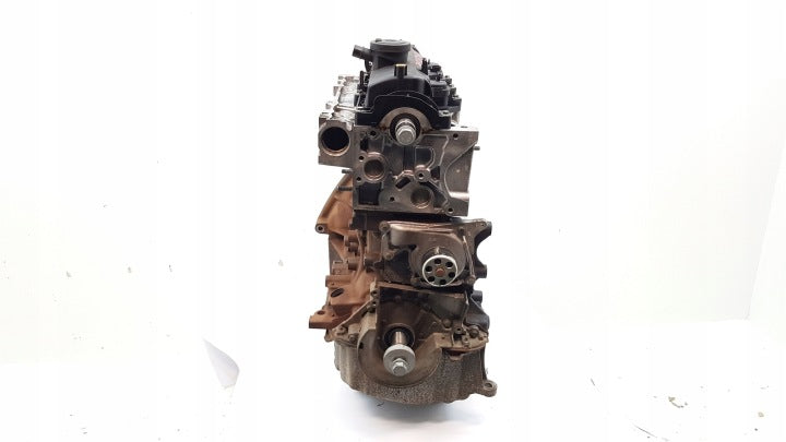 Motor Renault Clio I K9KB608 1.5 DCI 154TKm 2014 Diesel Engine Unkomplett MOT6744744022cy