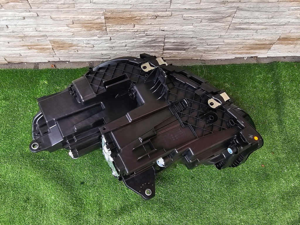 Frontscheinwerfer BMW X1 5A5BD44 LED Rechts Scheinwerfer Headlight