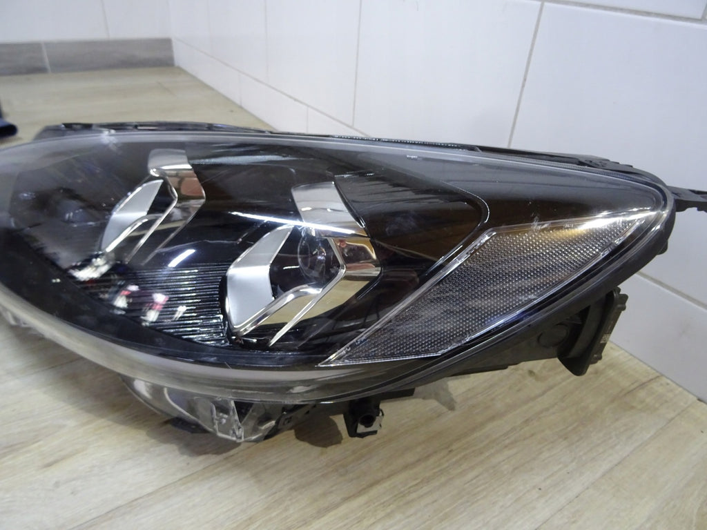 Frontscheinwerfer Ford Kuga LV4B-13E017-AL LED Links Scheinwerfer Headlight SCH4778285851tz