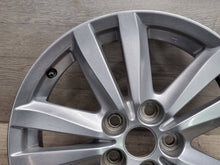 Load image into Gallery viewer, 1x Alufelge 19 Zoll REG003388 Mitsubishi Outlander I Rim Wheel FEL4696100203sc