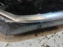 Laden Sie das Bild in den Galerie-Viewer, Frontscheinwerfer Skoda Superb I 3P1941016 Full LED Rechts Headlight SCH9647177294bi