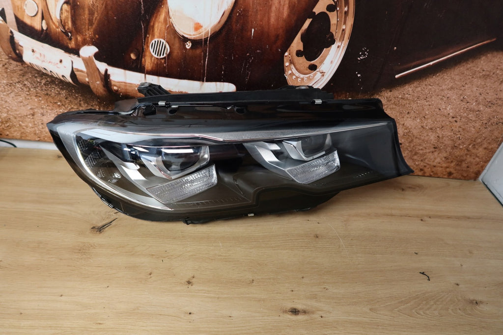 Frontscheinwerfer BMW 3 G21 G20 9481696 LED Rechts Scheinwerfer Headlight SCH1437454733yr