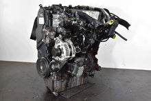 Laden Sie das Bild in den Galerie-Viewer, Motor Ford Galaxy I G6DG 2.0 TDCI 140PS 149TKm 2004 Diesel Engine Komplett MOT4430387622bq