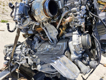 Laden Sie das Bild in den Galerie-Viewer, Motor Mercedes-Benz Gle 654920 2.0 69TKm Engine Komplett MOT7163861005js