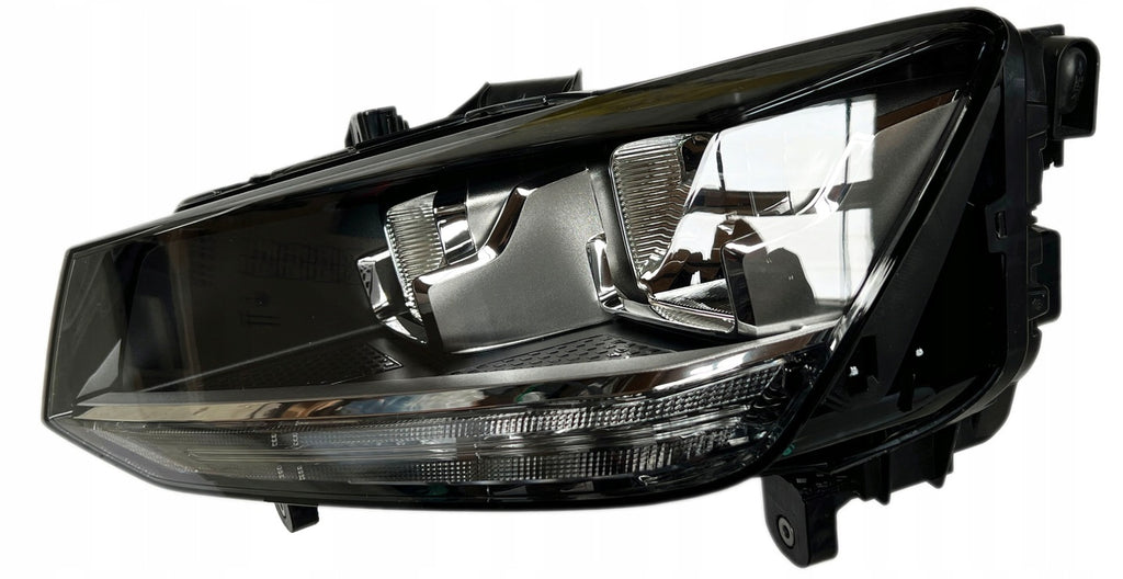 Frontscheinwerfer Audi Q2 Links Scheinwerfer Headlight