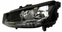 Laden Sie das Bild in den Galerie-Viewer, Frontscheinwerfer Audi Q2 Links Scheinwerfer Headlight