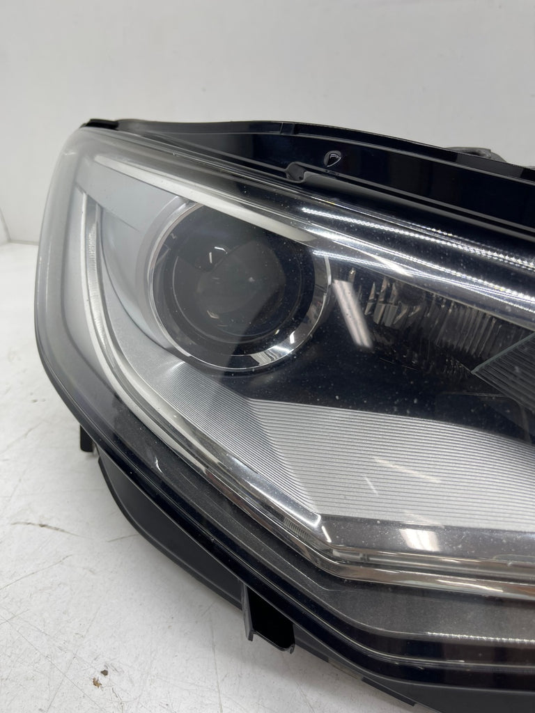 Frontscheinwerfer Audi A6 C7 4G0941006A Rechts Scheinwerfer Headlight