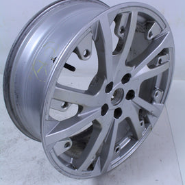 1x Alufelge 19 Zoll 7.5