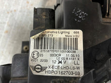Laden Sie das Bild in den Galerie-Viewer, Frontscheinwerfer Mini R55 R56 162703-03 Xenon Links Scheinwerfer Headlight SCH3813505026ao