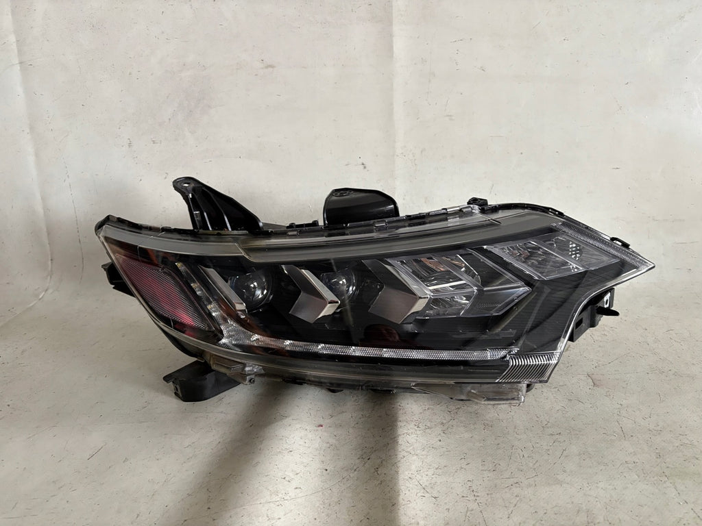 Frontscheinwerfer Mitsubishi Outlander I 4BX19-8301D3 ECM921-21E20 LED Rechts SCH1923532709mg