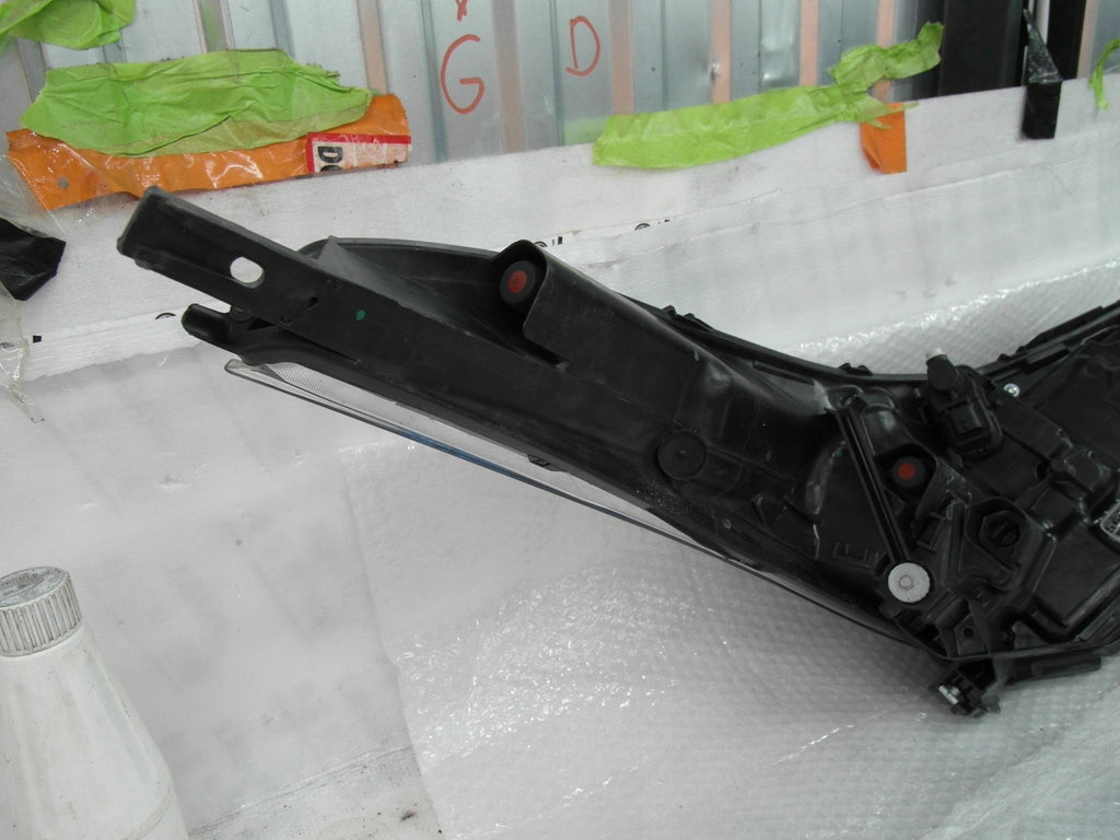 Frontscheinwerfer Toyota Chr 81150F418000 Full LED Links Scheinwerfer Headlight SCH7817340927og