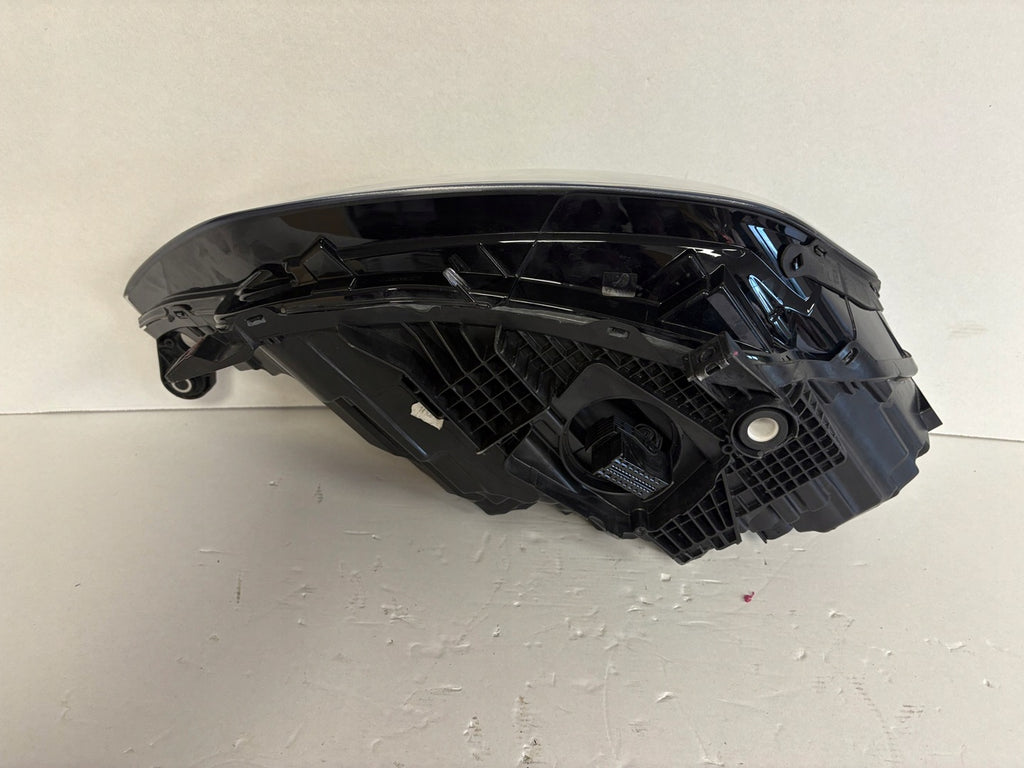 Frontscheinwerfer Audi A1 82A941033 LED Links Scheinwerfer Headlight SCH1847806012bj