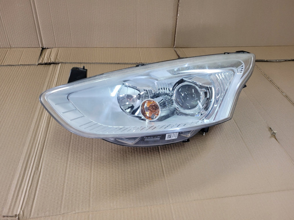 Frontscheinwerfer Ford B-Max AV11-13W030-CF Links Scheinwerfer Headlight SCH5035762099sq