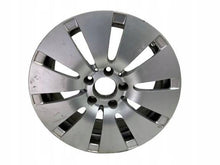 Laden Sie das Bild in den Galerie-Viewer, 1x Alufelge 16 Zoll 5x112 A2054010100 Mercedes-Benz W205 Rim Wheel FEL1619823549pg