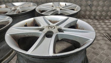 Laden Sie das Bild in den Galerie-Viewer, 4x Alufelge 16 Zoll 7.0" 5x114.3 Mazda 6 I Rim Wheel FEL6542922858wl