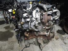 Load image into Gallery viewer, Motor Mercedes-Benz W176 W246 K9K 1.5 CDI 110PS 77TKm 2013 Diesel Komplett