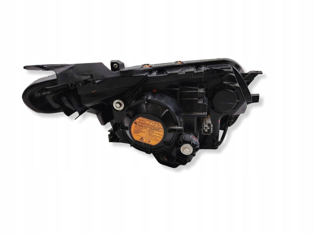 Frontscheinwerfer Mitsubishi L200 W2225 Rechts Scheinwerfer Headlight SCH8050453299yg
