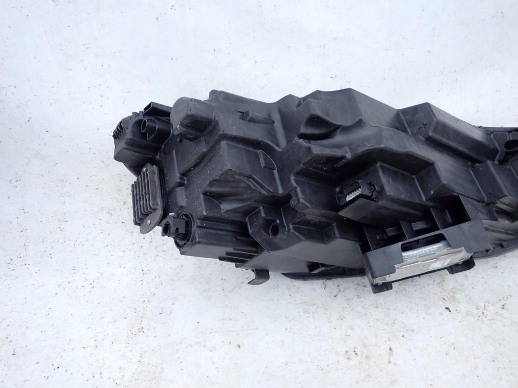 Frontscheinwerfer Ford Kuga III LV4B-13E017-AH LED Links Scheinwerfer Headlight SCH8880733900aw