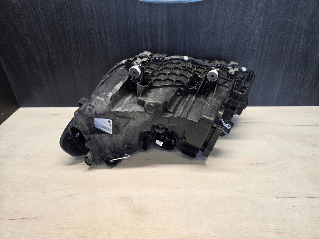 Frontscheinwerfer BMW X3 G01 F97 G02 F98 8739654 LED Rechts Headlight SCH9283852361ss