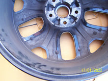 Load image into Gallery viewer, 1x Alufelge 19 Zoll 7.5" 5x114.3 49 5ET 52910-C5330 Kia Rim Wheel FEL5341273762vr