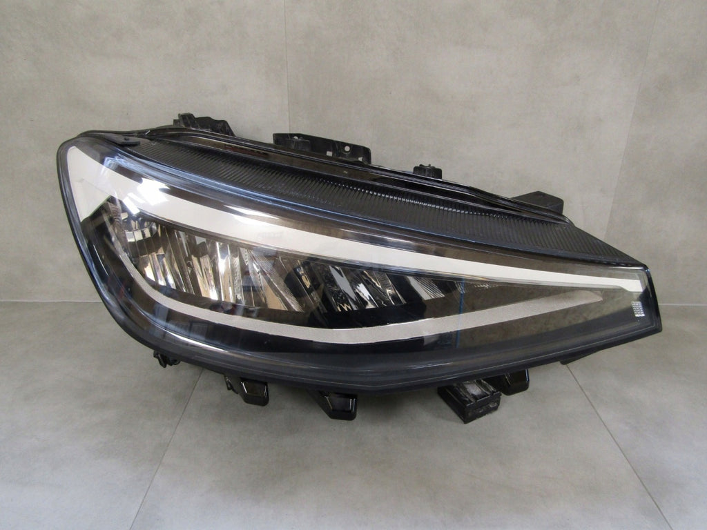Frontscheinwerfer VW 11B941006B LED Rechts Scheinwerfer Headlight SCH5523017344yu