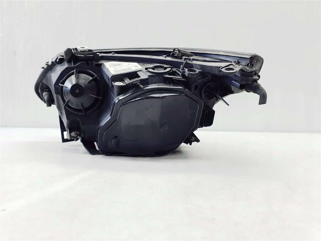 Frontscheinwerfer BMW 5 E60 E61 7177740-08 Xenon Rechts Scheinwerfer Headlight SCH2606697780mu