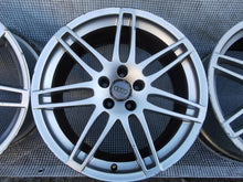 Load image into Gallery viewer, 4x Alufelge 19 Zoll 8.5" 5x112 43ET Audi Rim Wheel FEL8486833879tu
