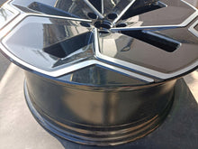 Load image into Gallery viewer, 1x Alufelge 20 Zoll 9.0" 5x112 35ET R2KC1007H1A Ford Rim Wheel FEL4595448001ff
