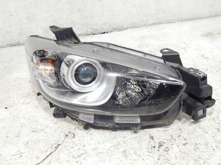 Frontscheinwerfer Mazda Cx5 LED Rechts Scheinwerfer Headlight