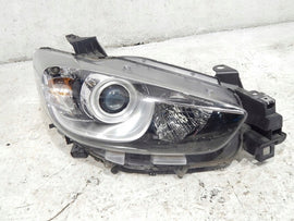 Frontscheinwerfer Mazda Cx5 LED Rechts Scheinwerfer Headlight