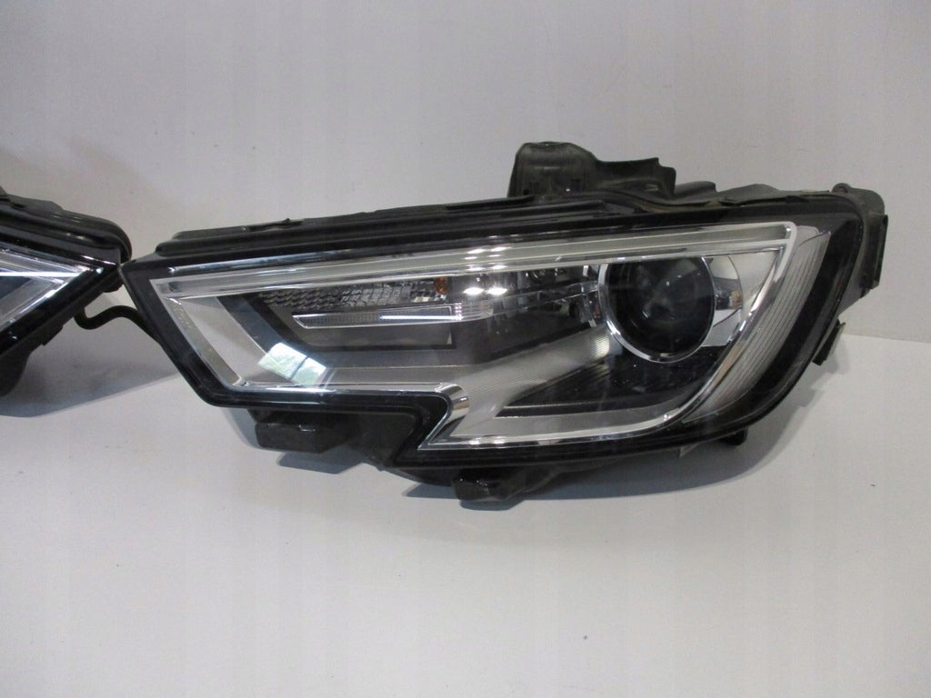 Frontscheinwerfer Audi A3 8V0941005E Xenon Links Scheinwerfer Headlight SCH7012088659ju
