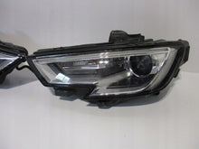 Laden Sie das Bild in den Galerie-Viewer, Frontscheinwerfer Audi A3 8V0941005E Xenon Links Scheinwerfer Headlight SCH7012088659ju