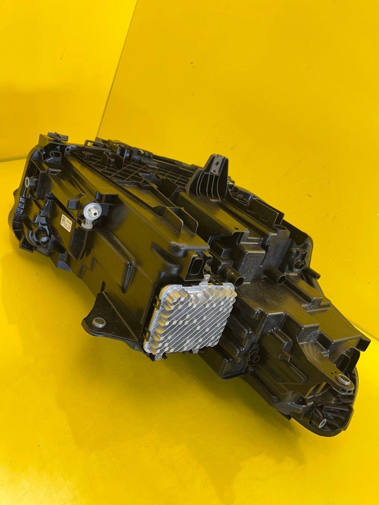 Frontscheinwerfer BMW X2 5A77ED1-03 LED Links Scheinwerfer Headlight SCH2911057401rz