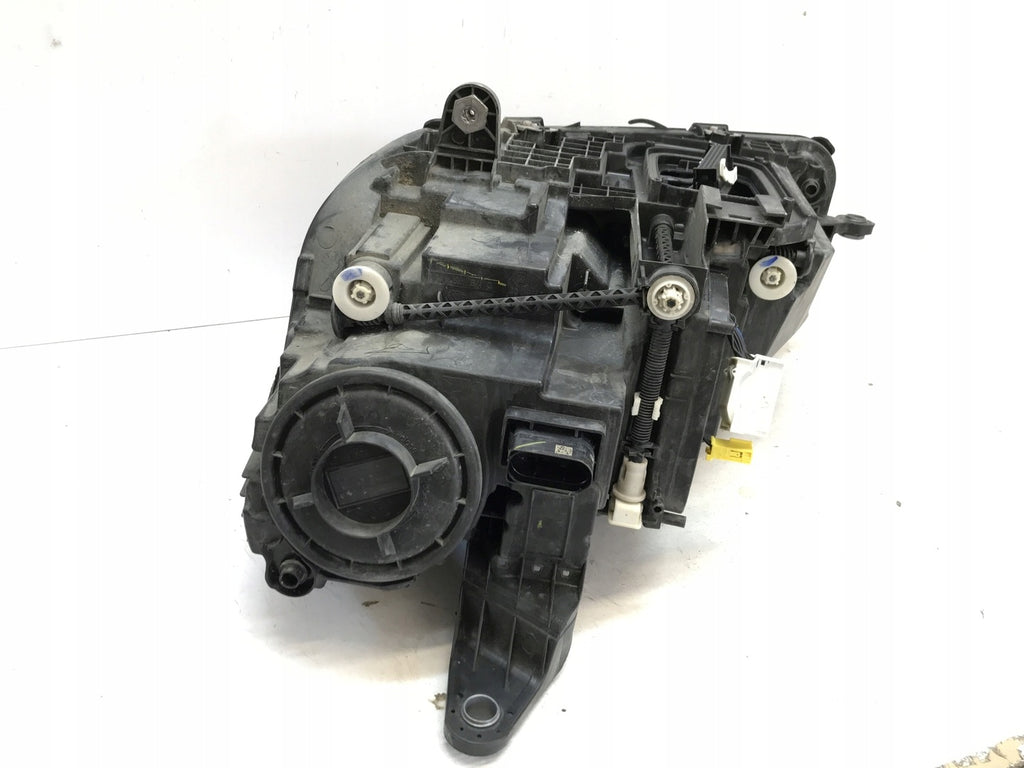 Frontscheinwerfer Mercedes-Benz Gle A1679066604 LED Rechts Headlight